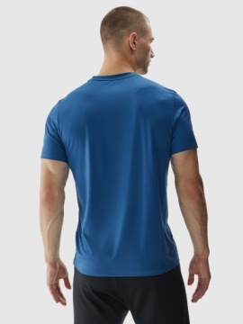 Тренировочная футболка 4F 4FWAW24TFTSM0999-32S-XXL