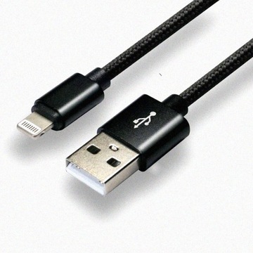SZYBKIE ŁADOWANIE Kabel USB do iPhone 11 Xs Max