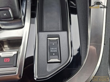 Peugeot 3008 II Crossover Facelifting  1.2 PureTech 130KM 2022 Peugeot 3008 3008 1,2 130 KM GT line alcantara alu pdc kamera led oplacony, zdjęcie 24