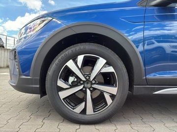 Volkswagen T-Cross SUV Facelifting 1.0 TSI 115KM 2025 Volkswagen Taigo Life 1.0 TSI DSG, zdjęcie 18