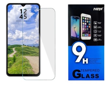 Szkło do Realme C21 HARTOWANE SZYBKA