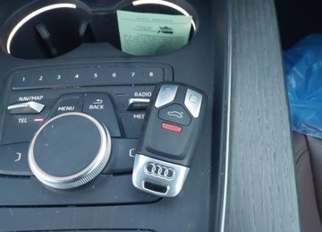 Audi A4 B9 2019 Audi A4 Limousine Titanium Premium, od ubezpieczalni 2.0 Benzyna 188KM, zdjęcie 14