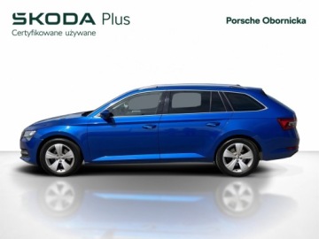 Skoda Superb III Kombi Facelifting 2.0 TDI SCR 200KM 2022 Skoda Superb Style ! Tempomat ! Podgrzewane Fotele, zdjęcie 3