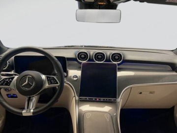 Mercedes GLC C254/X254 Coupe 2.0 300 258KM 2026 MERCEDES-BENZ GLC 300 4-Matic Avantgarde 2.0 (258KM) 2026, zdjęcie 9