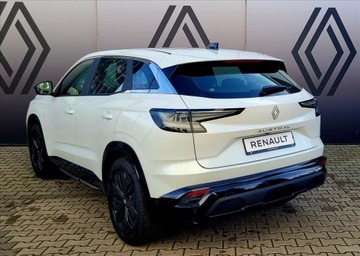 Renault Austral 2025 Austral 1.3 TCe mHEV Evolution aut, zdjęcie 5