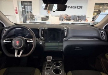 Hongqi HS3 1.5T 169KM 2025 Hongqi HS3 1.5 FWD 156 KM Leasing od 101 Powloka ceramiczna za 1zl 1.5, zdjęcie 7