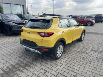 Kia Stonic I 2020 Kia Stonic Klimatronik Kamera Książka serwisowa, zdjęcie 1