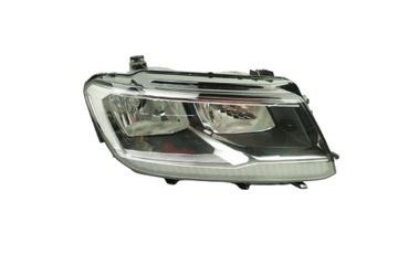 LAMPA PRZÓD PRAWA PRAWY PRZEDNIA VW TIGUAN II 2 5NB 2015-2020 ZWYKŁA