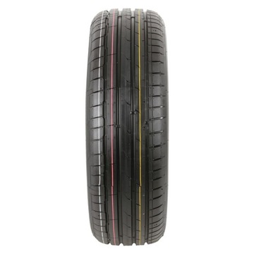 1x HANKOOK 235/55R18 100V Ventus S1 evo3 ev K127E AO EV Letnia
