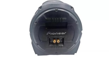 САБВУФЕР TUBA PIONEER TS-WX20LP 120Вт