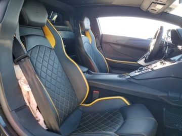Lamborghini Aventador 2018 Lamborghini Aventador S 2018 6.5l 6.5 Benzyna 729KM, zdjęcie 10