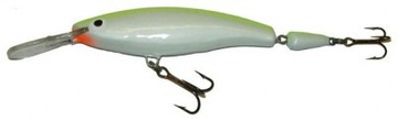 Wobler Ugly Duckling Floating 12J DR UV-FY 12,5cm