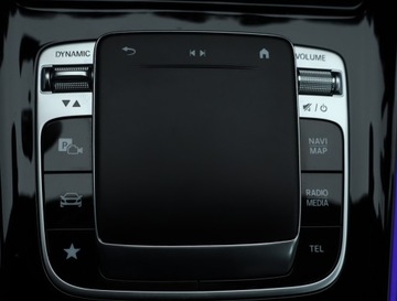 Mercedes Klasa B W247 Sports Tourer 1.3 B200 163KM 2019 Mercedes B B 200, Salon Polska, Serwis ASO, zdjęcie 12