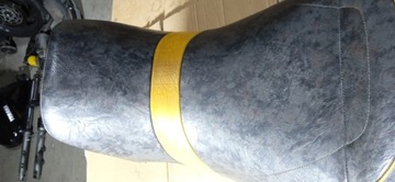 YAMAHA TDM 850 4TX СИДЕНЬЕ СИДЕНЬЕ СИДЕНЬЕ СИДЕНЬЕ