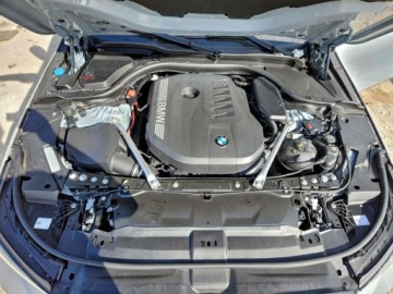 BMW Seria 5 G90-91 2024 BMW Seria 5 540xi 2024 3.0 Benzyna 335KM, zdjęcie 6