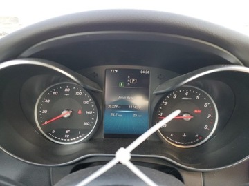 Mercedes Klasa C W205 2020 Mercedes-Benz Klasa C C 300 4MATIC 2.0 Benzyna 255KM, zdjęcie 8