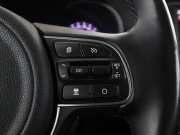 Kia Optima II Sedan PHEV 2.0 GDI 205KM 2016 Kia Optima PHEV skóra panorama navi harman/kardon, zdjęcie 28