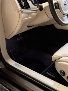 Volvo V90 II 2023 Volvo V90 T6 AWD 398Ps,Gwarancja ,Bezwypadkowy, zdjęcie 12