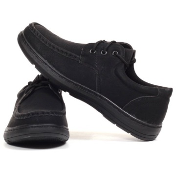 BUTY MĘSKIE SPORTOWE PÓŁBUTY TRZEWIKI ELEGANCKIE