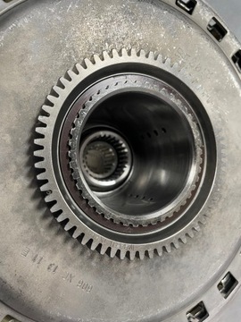 Комплект сцепления Volvo OE 36050661