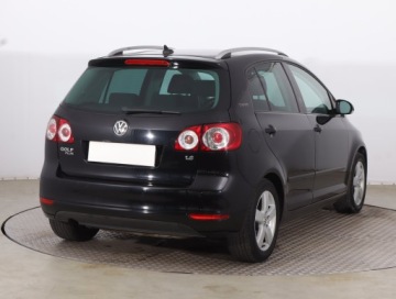 Volkswagen Golf Plus II 2010 VW Golf Plus 1.6, Automat, Klima, Klimatronic, zdjęcie 4
