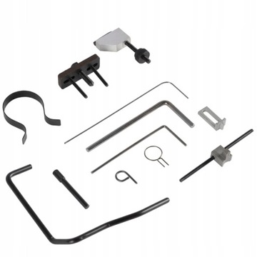 БЛОКИРОВКА ГРМ CITROEN PEUGEOT FIAT 2.0/2.2 HDI