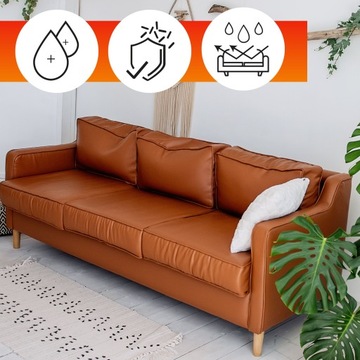Средство для пропитки и ухода за кожей и экокожей FURNITURE RENOVATION OA x2