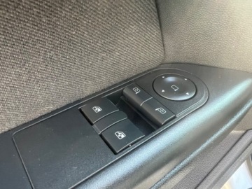 Opel Astra H Kombi 1.7 CDTI ECOTEC 110KM 2008 Opel Astra KLIMATYZACJA EL.SZYBY EL.LUSTERKA 6-CIO BIEGOWA ZAREJESTROWA GW, zdjęcie 12