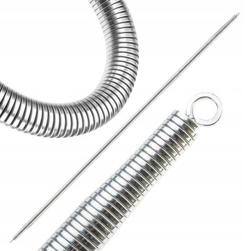 NEO ВНУТРЕННЯЯ ПРУЖИНА ДЛЯ ГИГА PEX ТРУБ 20Х760ММ