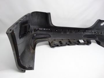 Maserati Ghibli Trofeo drugi Lift Carbon 20-24 zderzak tylny 670098368G