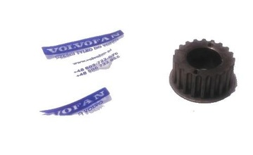 Koło rozrządu dolne VOLVO S40 V40 D4192T 1996-2004