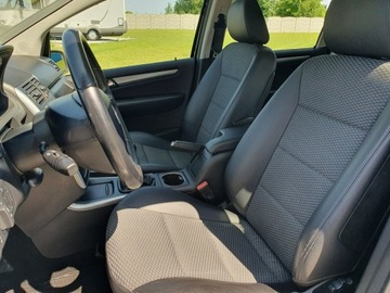 Mercedes Klasa A W169 Coupe 2.0 180 CDI 109KM 2008 Mercedes A 180 2.0cdi Avantgarde Skóra Alu Felgi, zdjęcie 16