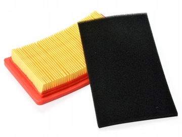 Filtr powietrza do silnika MTD THORX 751-10298