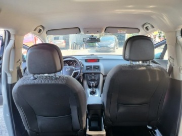 Opel Meriva II Mikrovan Facelifting 1.4 Turbo ECOTEC 120KM 2014 Opel Meriva 1.4 Turbo 120 KM I Właściciel 100%, zdjęcie 20