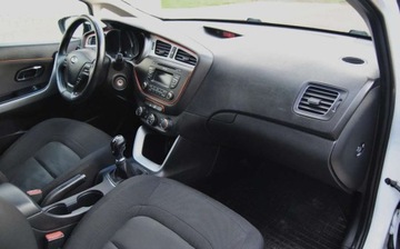 Kia Ceed II Kombi 1.6 CRDi 128KM 2015 Kia Ceed GWARANCJA, 2015r, 1.6 Diesel 128KM, Niski przebieg, Ladnie utrzym, zdjęcie 6