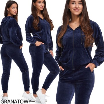 324_size КОМПЛЕКТ M_ВЕЛОРОВЫЙ СПОРТИВНЫЙ КОМПЛЕКТ