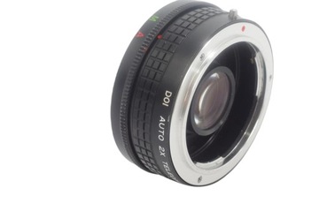 ТЕЛЕКОНВЕРТЕР DOI AUTO 2X — байонет Konica AR
