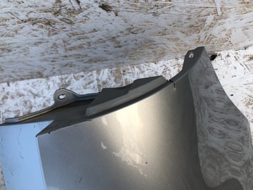 ЗАДНИЙ БАМПЕР ЗАДНИЙ MAZDA CX5