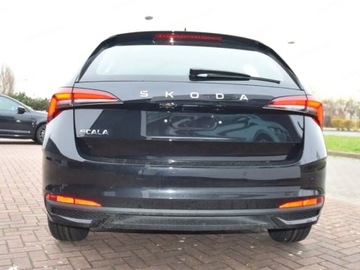 Skoda Scala Hatchback Facelifting 1.0 TSI 115KM 2026 SKODA Scala Selection 1.0 TSI Hatchback 115KM 2026, zdjęcie 3