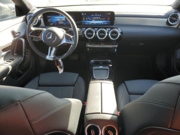 Mercedes CLA C118/X118 2025 Mercedes-Benz CLA 2025r., 4x4, 2.0L 2.0 Hybryda 221KM, zdjęcie 6