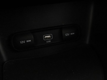 Kia Sportage IV SUV 1.6 T-GDI 177KM 2017 Kia Sportage niski przebieg automat 4x4, zdjęcie 26