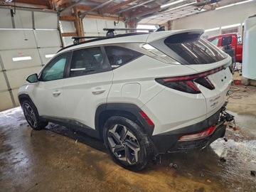 Hyundai Tucson IV 2023 Hyundai Tucson 2023 HYUNDAI TUCSON SEL CONVENIENCE 1.6 Hybryda 180KM, zdjęcie 1