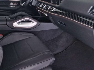 Mercedes GLE V167 SUV Facelifting 3.0 450d 367KM 2025 GLE Coupe 450 d 4-Matic AMG Line 3.0 (367KM) 2025, zdjęcie 7