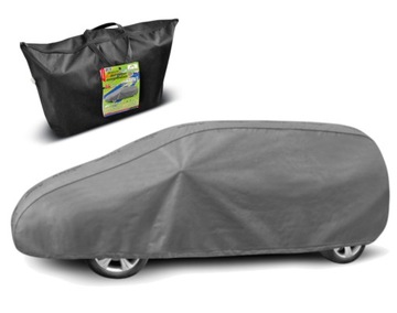 POKROWIEC NA SAMOCHÓD SEAT Alhambra VW Sharan FORD Galaxy PLANDEKA 450-485