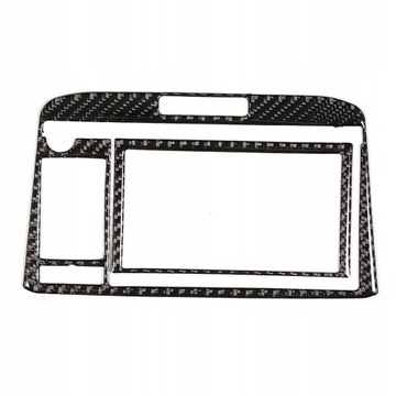 Наклейка на центральную панель управления оптоволокном