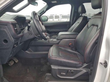 Ford Expedition III 2023 Ford Expedition Limited 2023 3.5 Benzyna 380KM, zdjęcie 7