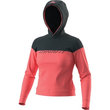 Bluza Dynafit 24/7 Drirelease Hoody Women