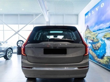 Volvo XC90 II 2026 VOLVO XC90 B5 AWD Ultra Bright Suv 2.0 (250KM) 2026, zdjęcie 3
