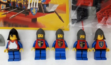 LEGO System Castle 6049 Викинг Вояджер