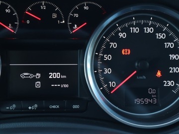 Peugeot 508 I SW Facelifting 2.0 HDi 140KM 2014 Peugeot 508 2.0 HDi, Salon Polska, VAT 23%, Navi, zdjęcie 9